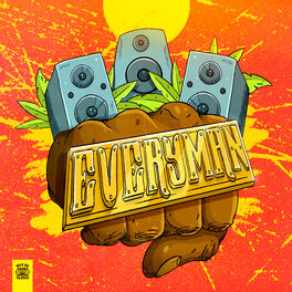 Album cover of Everyman (Drumsound & Bassline Smith Remix)