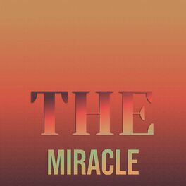 Album cover of The Miracle