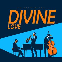 Album cover of Divine Love