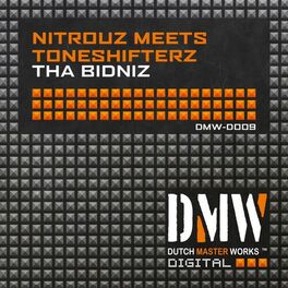 Album cover of Tha BiDniZ