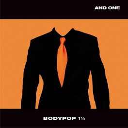 Album cover of Bodypop 1 1/2