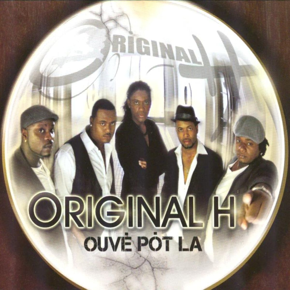 Original H