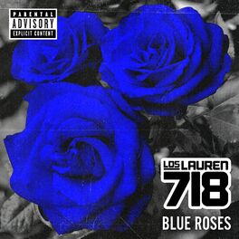 Album cover of Blue Roses
