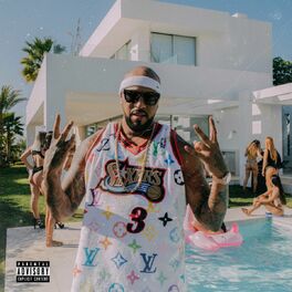 Album cover of Candyland