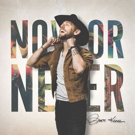 Album cover of Now or Never