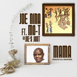 Joe Mama: albums, songs, playlists