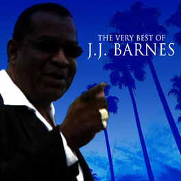 Best of J.J. Barnes (cd)