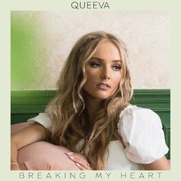 Album picture of Breaking My Heart