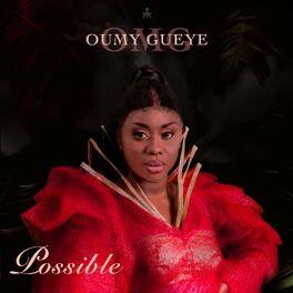 Album cover of Possible