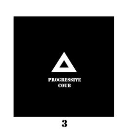 Album cover of Progressive Coub, Vol. 3