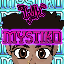 Album cover of Mystiko