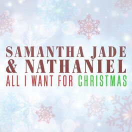 Album cover of All I Want For Christmas Is You