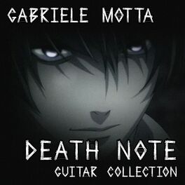 Album cover of Death Note Guitar Collection (From 