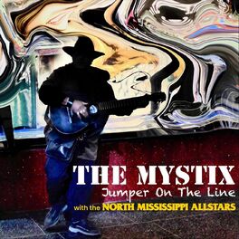 Album cover of Jumper on the Line