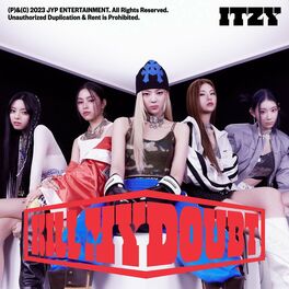 ITZY - CHECKMATE Lyrics and Tracklist