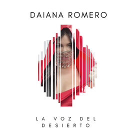 Album cover of La Voz del Desierto