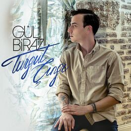 Album cover of Gül Biraz