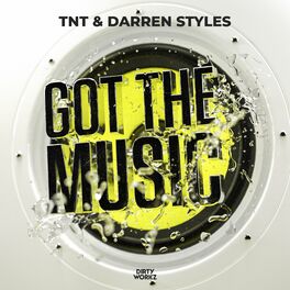 Album cover of Got The Music