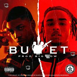 Album cover of 2 Bullet