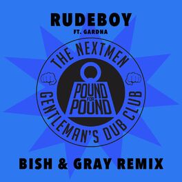 Album cover of Rudeboy (Bish & Gray Remix)