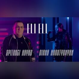 Album cover of Eli Eli