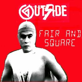 Album cover of Fair and Square