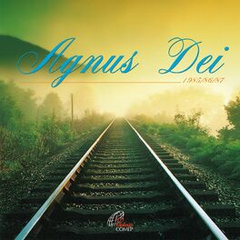 Album cover of Agnus Dei 1985/86/87