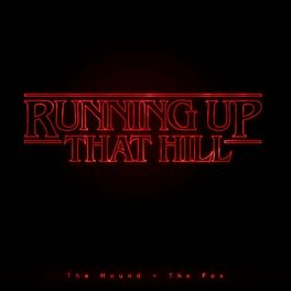 Album cover of Running Up That Hill