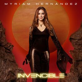 Album cover of Invencible