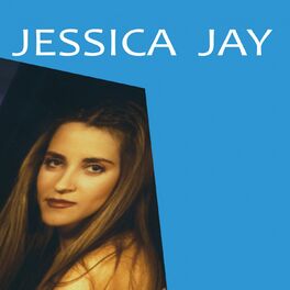 Album cover of JESSICA JAY
