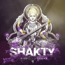 Album cover of Shakty (Tribute Mix)