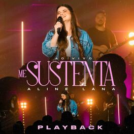 Album cover of Me Sustenta (Playback)