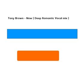 Album cover of Now (Deep Romantic Vocal Mix)