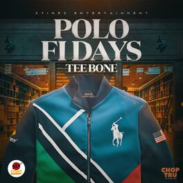Album cover of Polo Fi Days