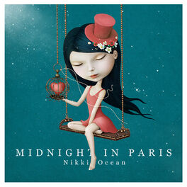 Album cover of Midnight in Paris