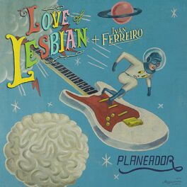 Album cover of Planeador