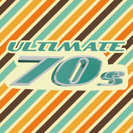 Album cover of Ultimate 70s