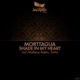 Album cover of Shade in My Heart