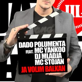 Album cover of Ja Volim Balkan