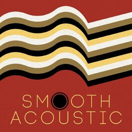 Album cover of Smooth Acoustic