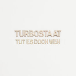 Album cover of Tut es doch weh