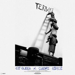 Album cover of Terbiye
