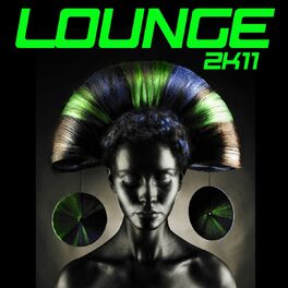 Album cover of Lounge 2k11