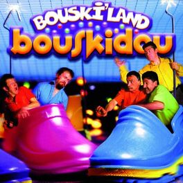 Album cover of Bouski'land
