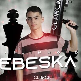 Album cover of MEGA FUNK - ESPECIAL BAILINHO DA REBESKA 3