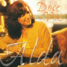 Album cover of Doce Voz
