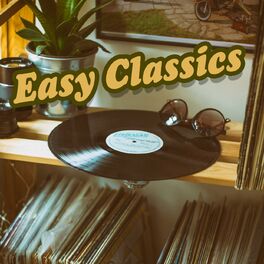 Album cover of Easy Classics