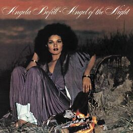 Album cover of Angel Of The Night