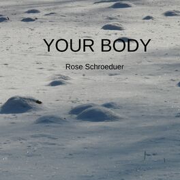 Album cover of YOUR BODY