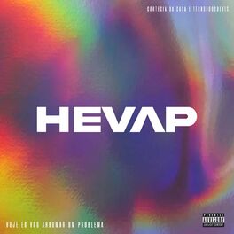 Album cover of Hoje Eu Vou Arrumar um Problema